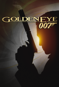 GoldenEye 007 (2010 video game)